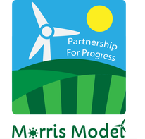 Morris Model logo